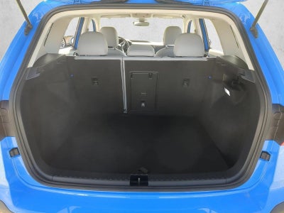 2024 Volkswagen Taos SE 4MOTION