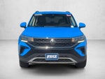 2024 Volkswagen Taos SE 4MOTION