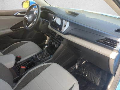 2024 Volkswagen Taos SE 4MOTION