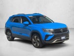 2024 Volkswagen Taos SE 4MOTION