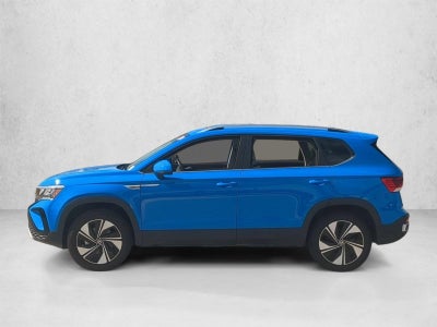 2024 Volkswagen Taos SE 4MOTION