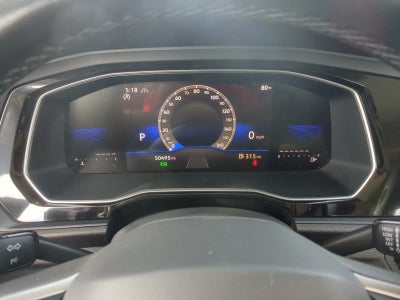 2024 Volkswagen Jetta SE Auto
