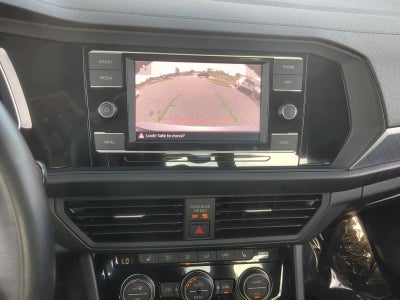 2024 Volkswagen Jetta SE Auto