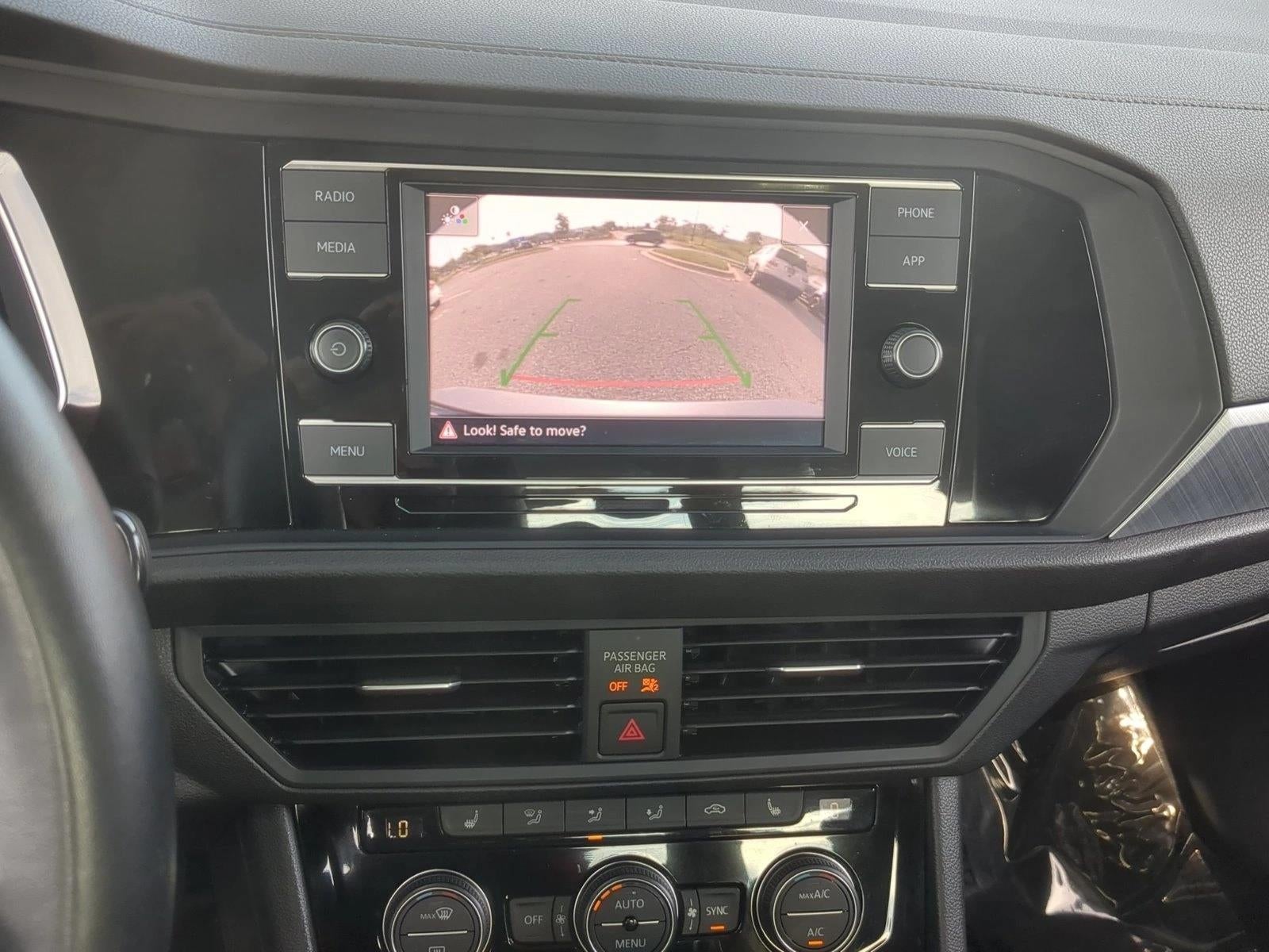 2024 Volkswagen Jetta SE Auto