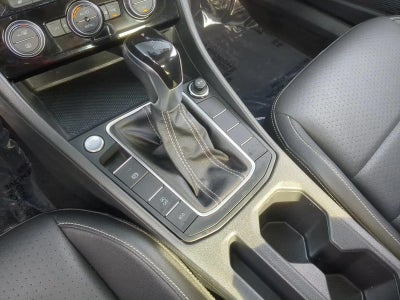2024 Volkswagen Jetta SE Auto