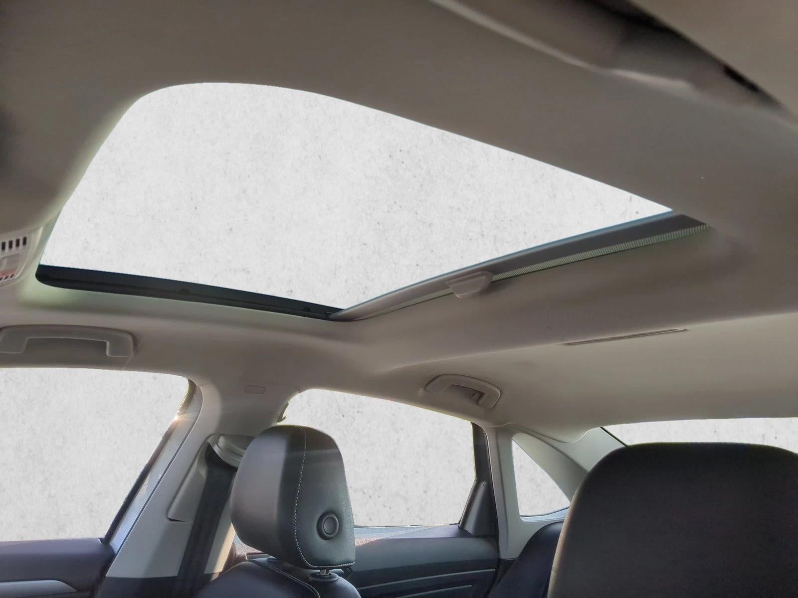 2024 Volkswagen Jetta SE Auto