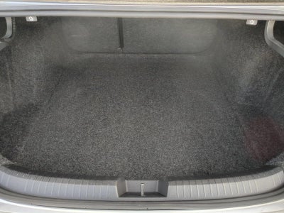2024 Volkswagen Jetta SE Auto