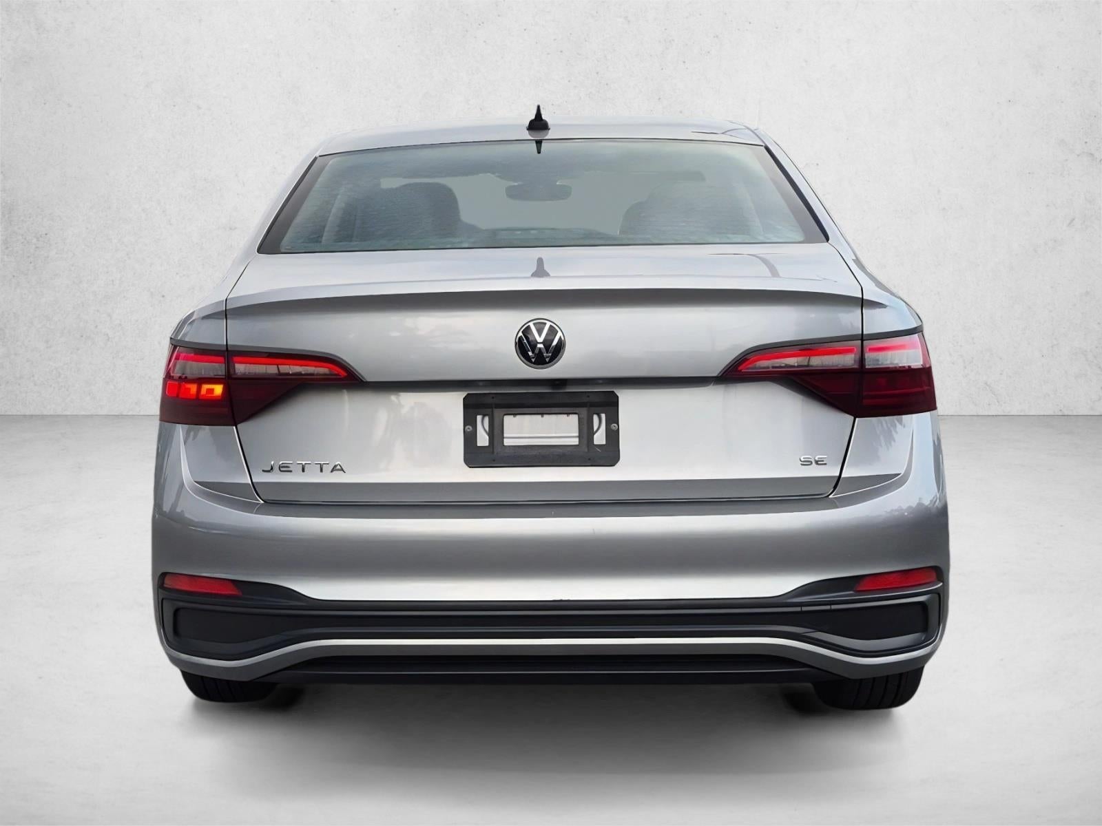 2024 Volkswagen Jetta SE Auto