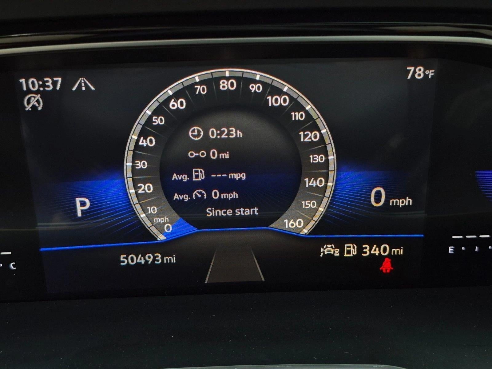 2024 Volkswagen Jetta SE Auto