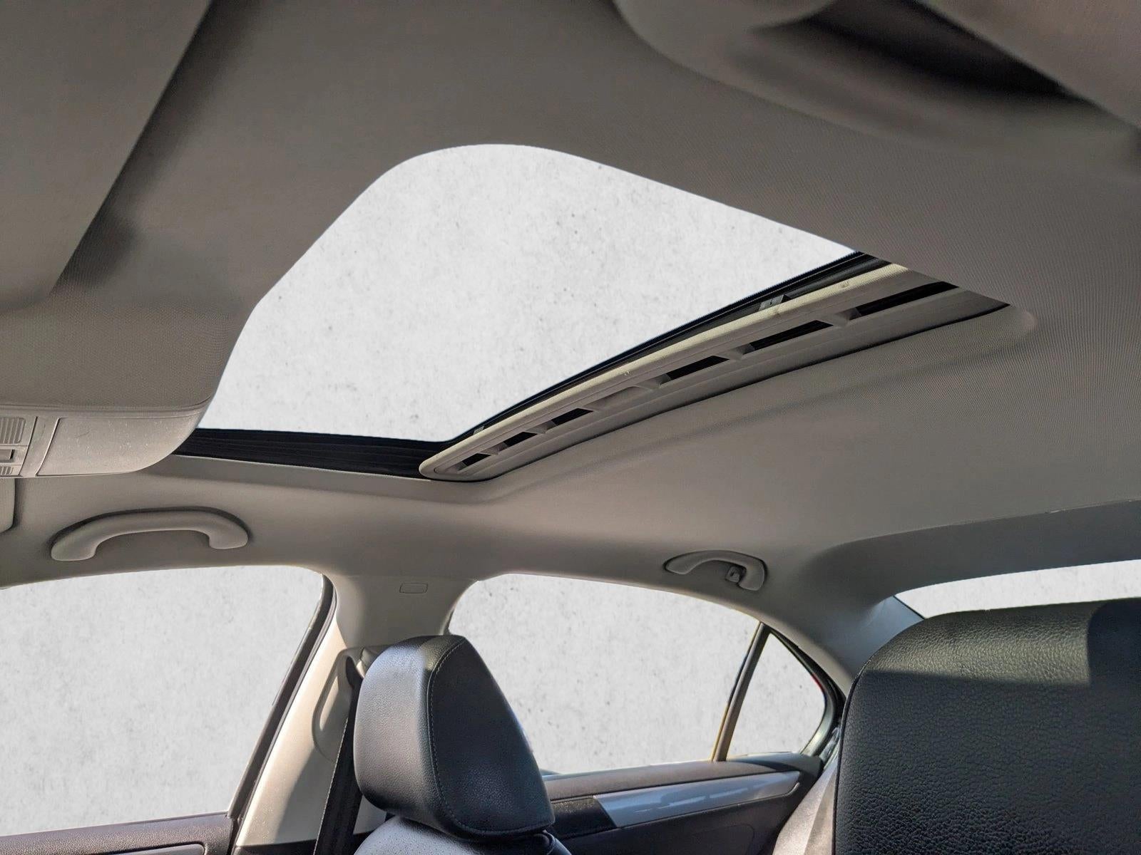 2018 Volkswagen Jetta 1.4T SE Auto