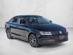 2018 Volkswagen Jetta 1.4T SE Auto