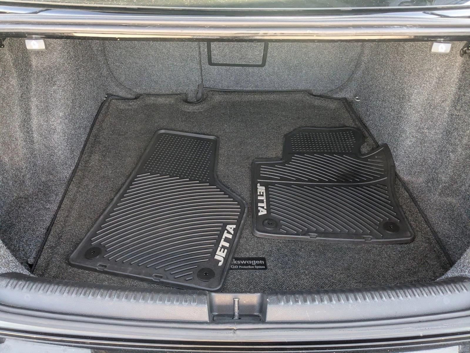 2018 Volkswagen Jetta 1.4T SE Auto