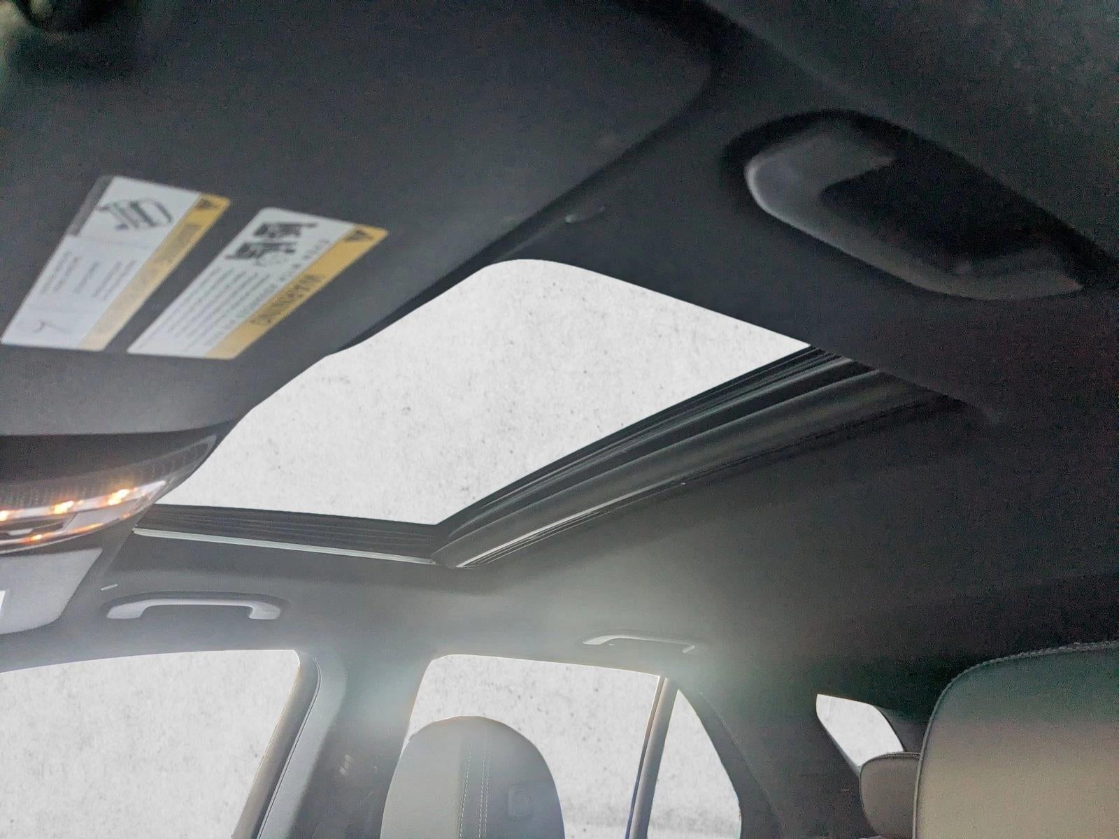 2024 Mercedes-Benz GLE GLE 450e Plug-In Hybrid 4MATIC® SUV