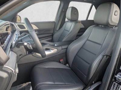 2024 Mercedes-Benz GLE GLE 450e Plug-In Hybrid 4MATIC® SUV