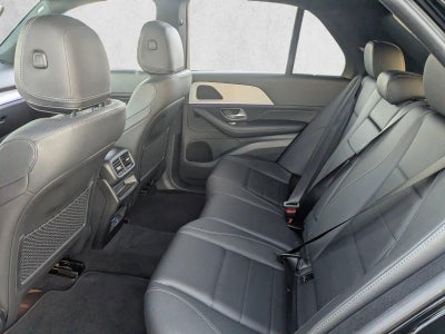 2024 Mercedes-Benz GLE GLE 450e Plug-In Hybrid 4MATIC® SUV