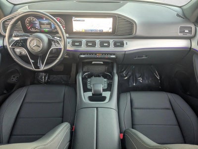 2024 Mercedes-Benz GLE GLE 450e Plug-In Hybrid 4MATIC® SUV