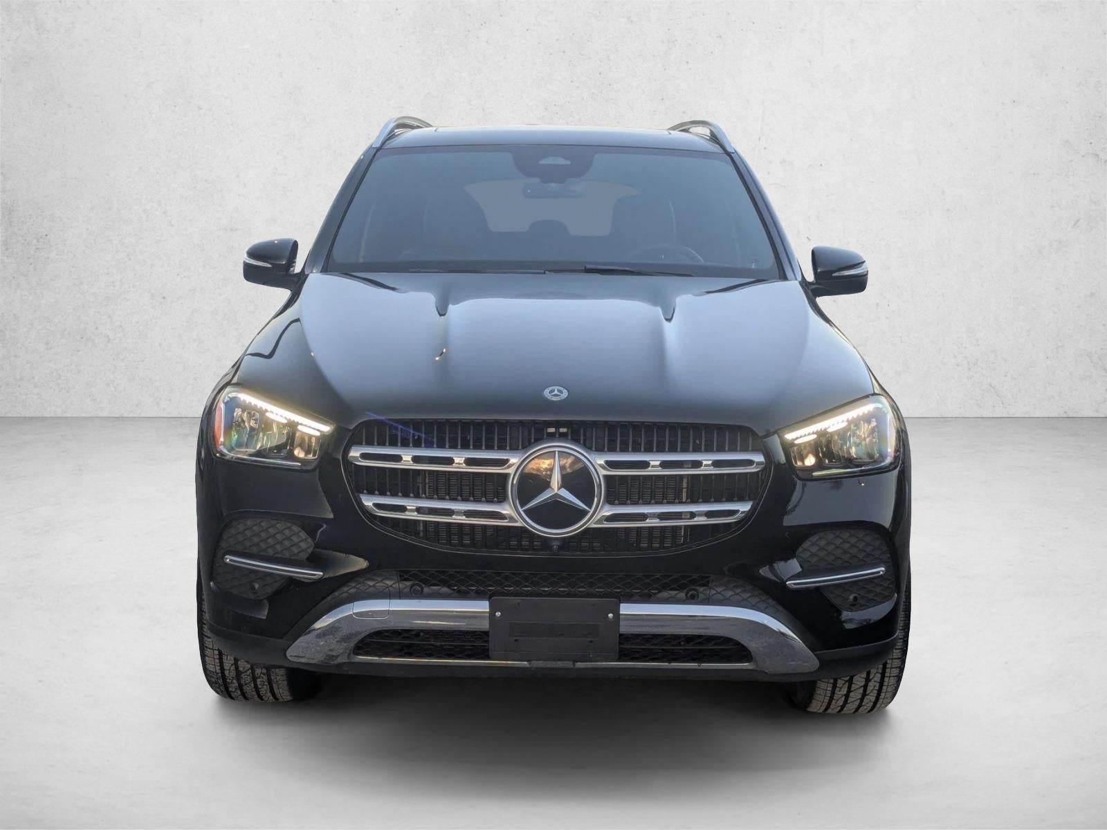 2024 Mercedes-Benz GLE GLE 450e Plug-In Hybrid 4MATIC® SUV