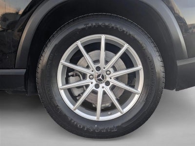 2024 Mercedes-Benz GLE GLE 450e Plug-In Hybrid 4MATIC® SUV