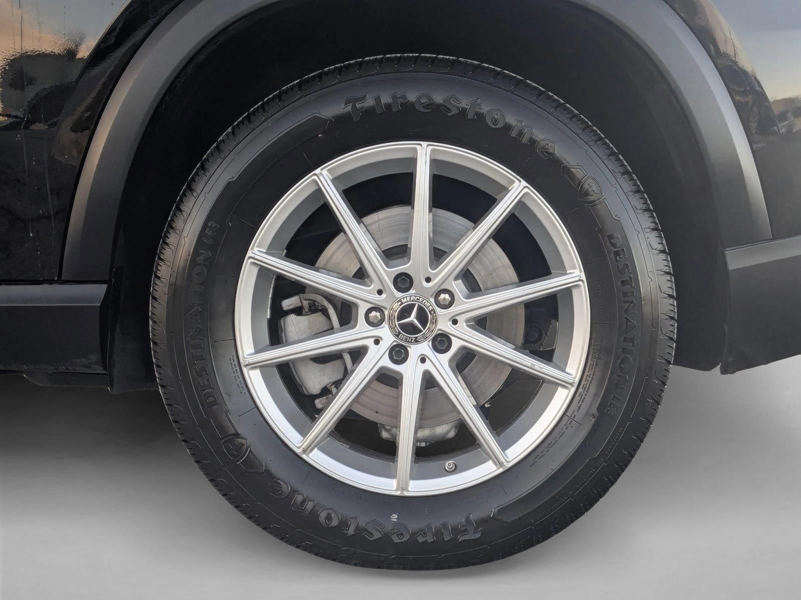 2024 Mercedes-Benz GLE GLE 450e Plug-In Hybrid 4MATIC® SUV