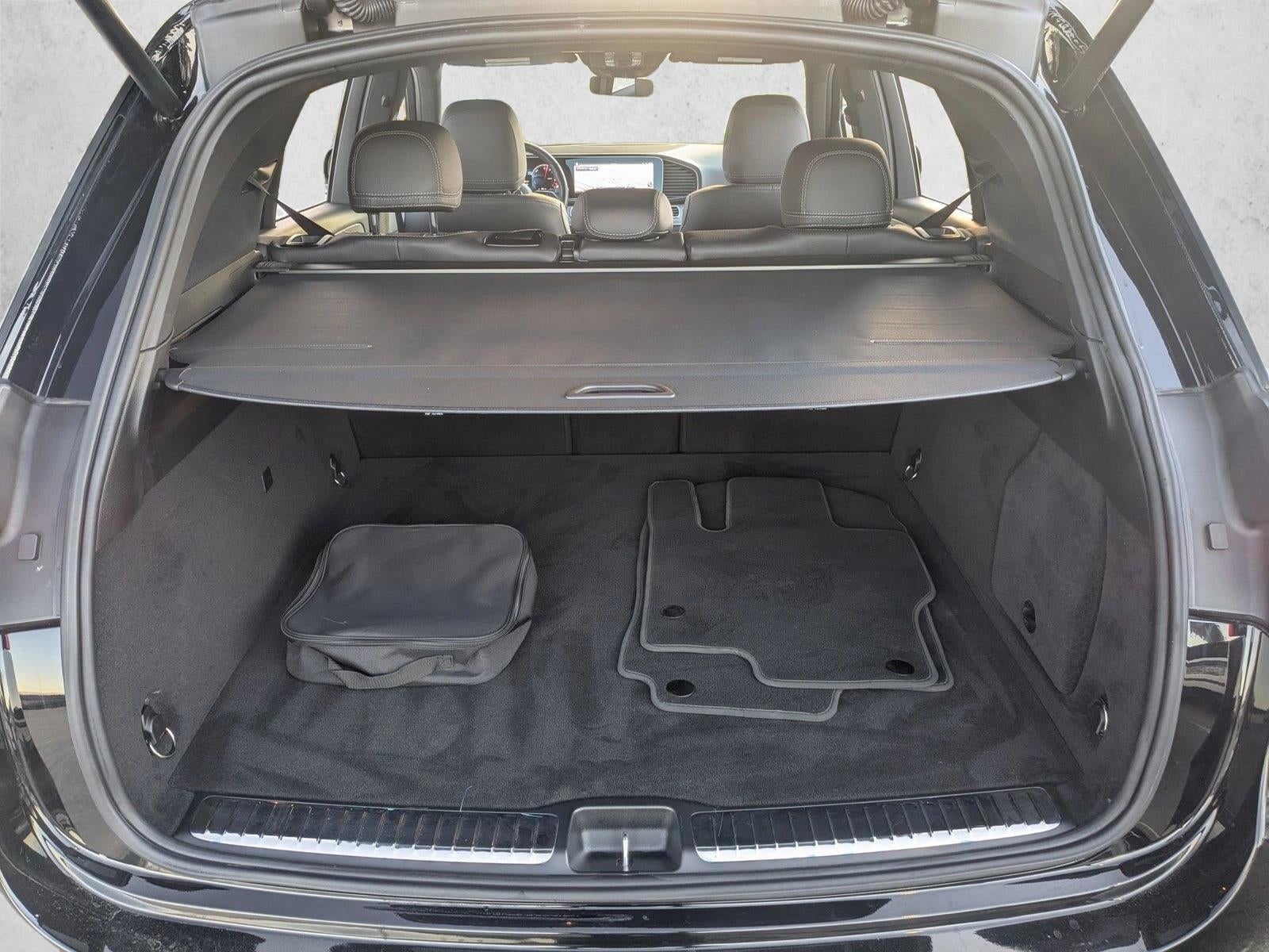 2024 Mercedes-Benz GLE GLE 450e Plug-In Hybrid 4MATIC® SUV