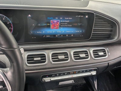 2022 Mercedes-Benz GLE GLE 350 4MATIC® SUV