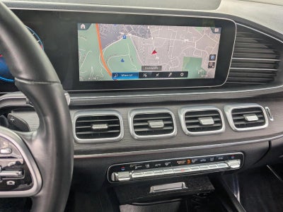 2022 Mercedes-Benz GLE GLE 350 4MATIC® SUV