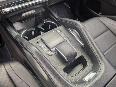 2022 Mercedes-Benz GLE GLE 350 4MATIC® SUV