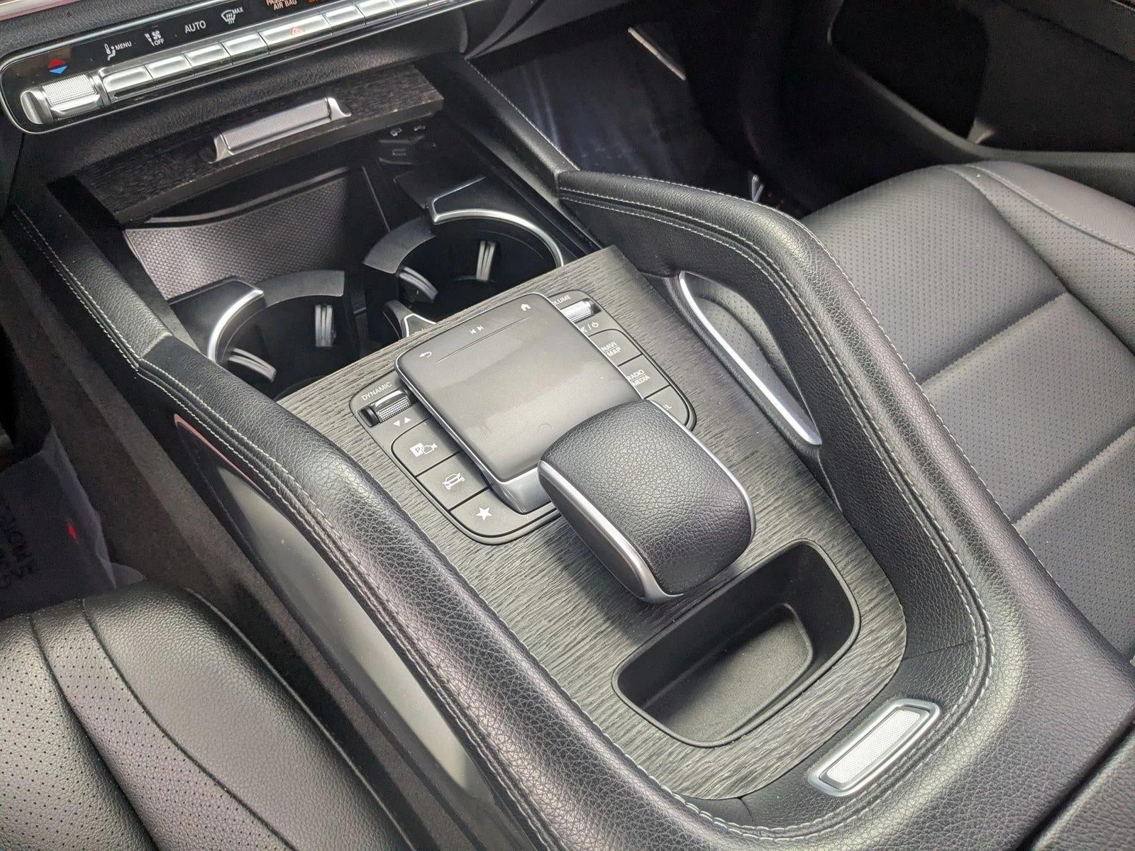 2022 Mercedes-Benz GLE GLE 350 4MATIC® SUV