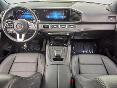 2022 Mercedes-Benz GLE GLE 350 4MATIC® SUV