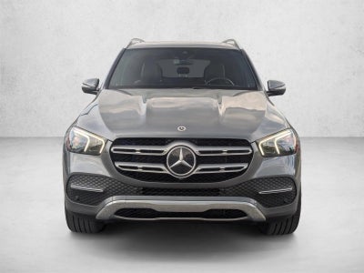2022 Mercedes-Benz GLE GLE 350 4MATIC® SUV