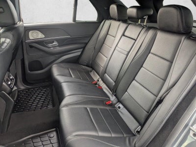 2022 Mercedes-Benz GLE GLE 350 4MATIC® SUV