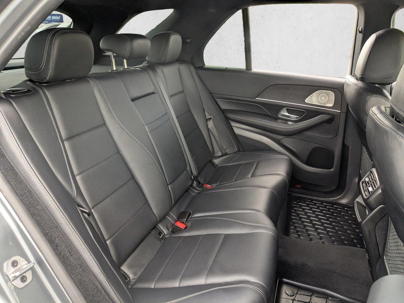 2022 Mercedes-Benz GLE GLE 350 4MATIC® SUV