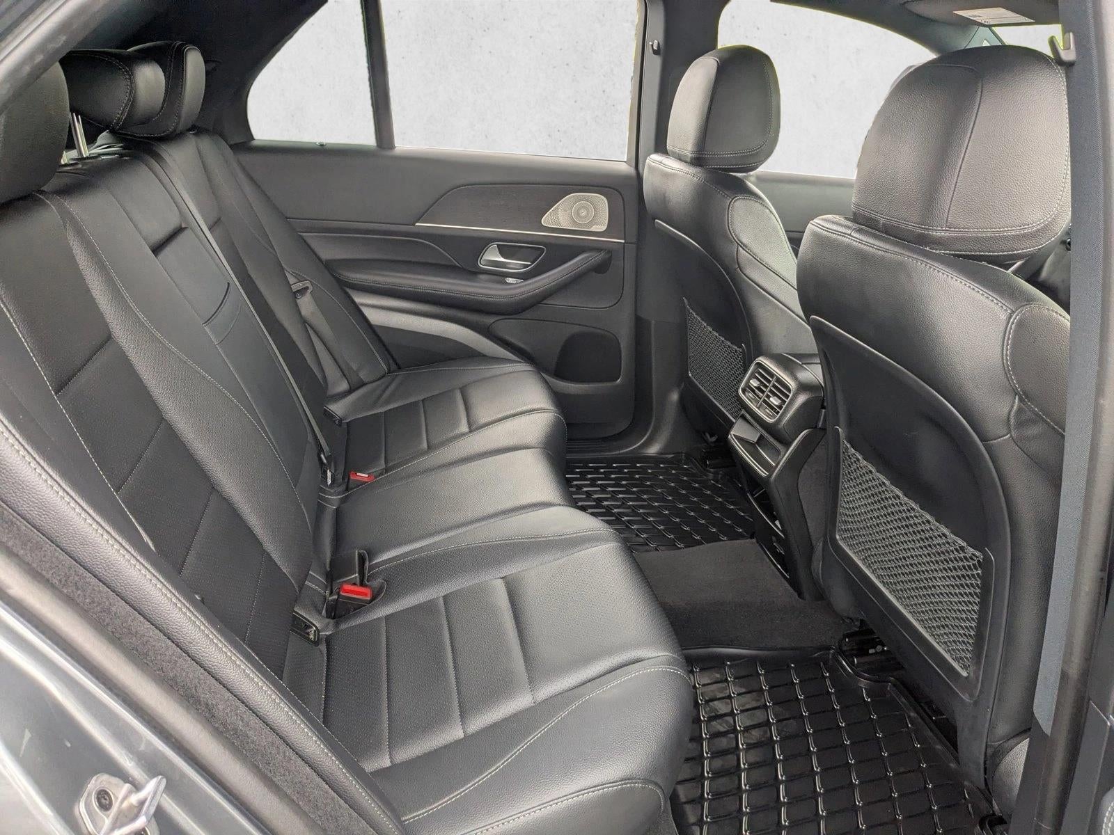 2022 Mercedes-Benz GLE GLE 350 4MATIC® SUV