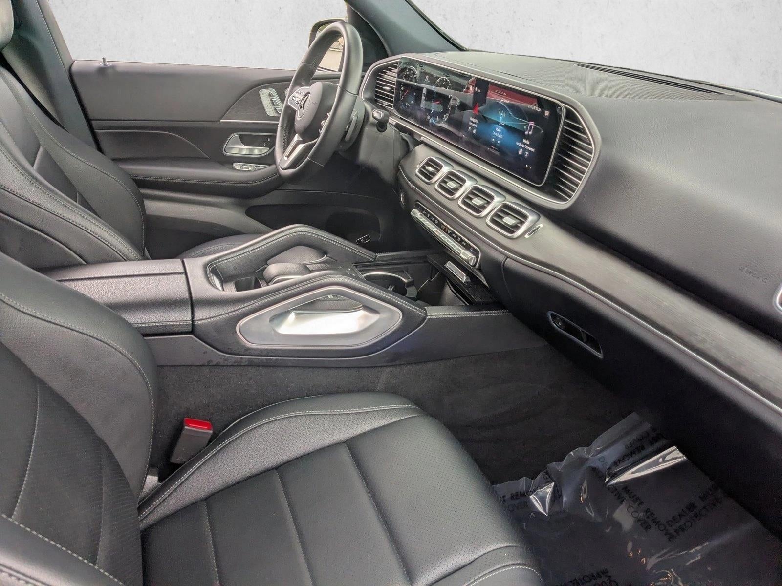 2022 Mercedes-Benz GLE GLE 350 4MATIC® SUV