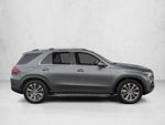 2022 Mercedes-Benz GLE GLE 350 4MATIC® SUV