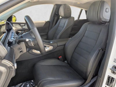 2025 Mercedes-Benz GLE GLE 450 4MATIC® Coupe
