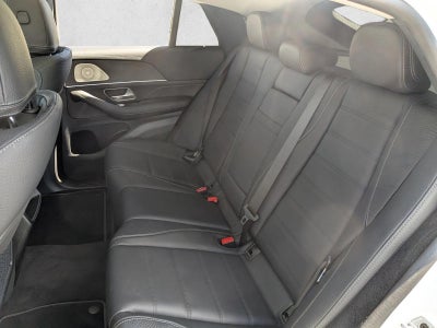 2025 Mercedes-Benz GLE GLE 450 4MATIC® Coupe