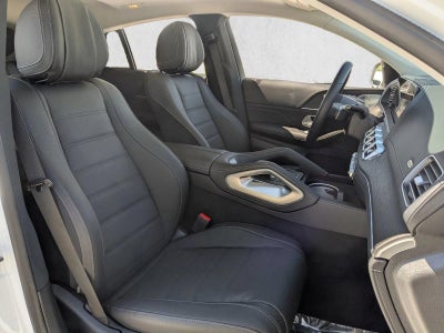 2025 Mercedes-Benz GLE GLE 450 4MATIC® Coupe