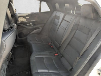 2021 Mercedes-Benz GLE AMG® GLE 53 4MATIC® Coupe