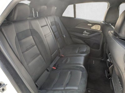 2021 Mercedes-Benz GLE AMG® GLE 53 4MATIC® Coupe