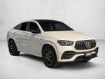 2021 Mercedes-Benz GLE AMG® GLE 53 4MATIC® Coupe