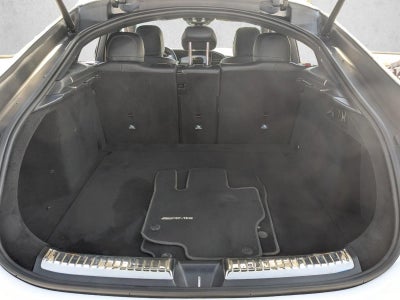 2021 Mercedes-Benz GLE AMG® GLE 53 4MATIC® Coupe