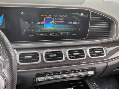 2023 Mercedes-Benz GLE AMG® GLE 53 4MATIC® Coupe