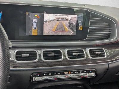 2023 Mercedes-Benz GLE AMG® GLE 53 4MATIC® Coupe