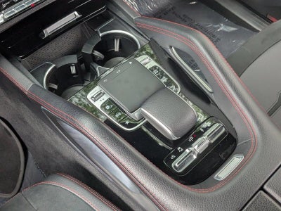 2023 Mercedes-Benz GLE AMG® GLE 53 4MATIC® Coupe