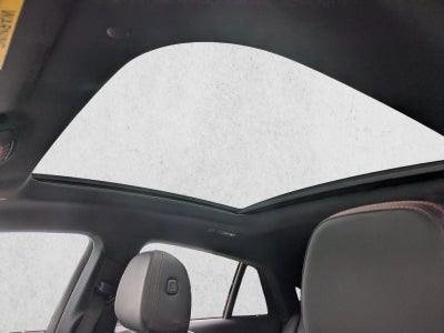 2023 Mercedes-Benz GLE AMG® GLE 53 4MATIC® Coupe