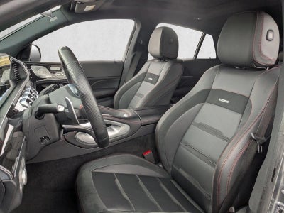 2023 Mercedes-Benz GLE AMG® GLE 53 4MATIC® Coupe
