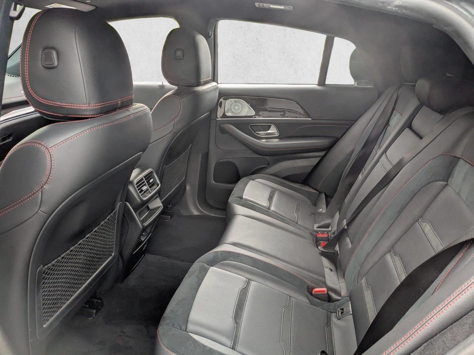 2023 Mercedes-Benz GLE AMG® GLE 53 4MATIC® Coupe