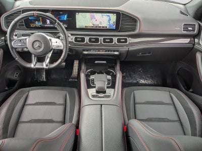 2023 Mercedes-Benz GLE AMG® GLE 53 4MATIC® Coupe