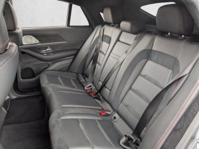 2023 Mercedes-Benz GLE AMG® GLE 53 4MATIC® Coupe